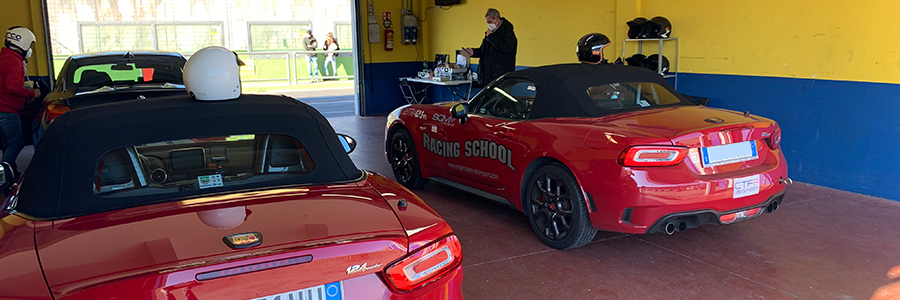 IL CORSO A VALLELUNGA N.1