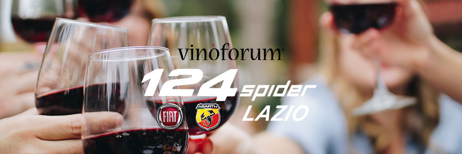 AL VINOFORUM DI ROMA