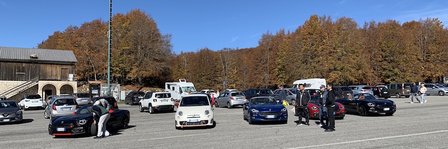 DA VALMONTONE AL MONTE LIVATA